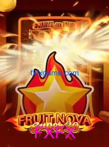 FruitrNovaSupe30