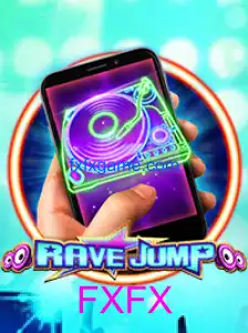 RaveJumpmobile