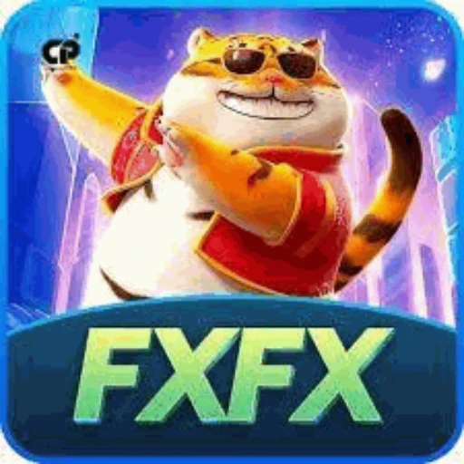FXFX Logo